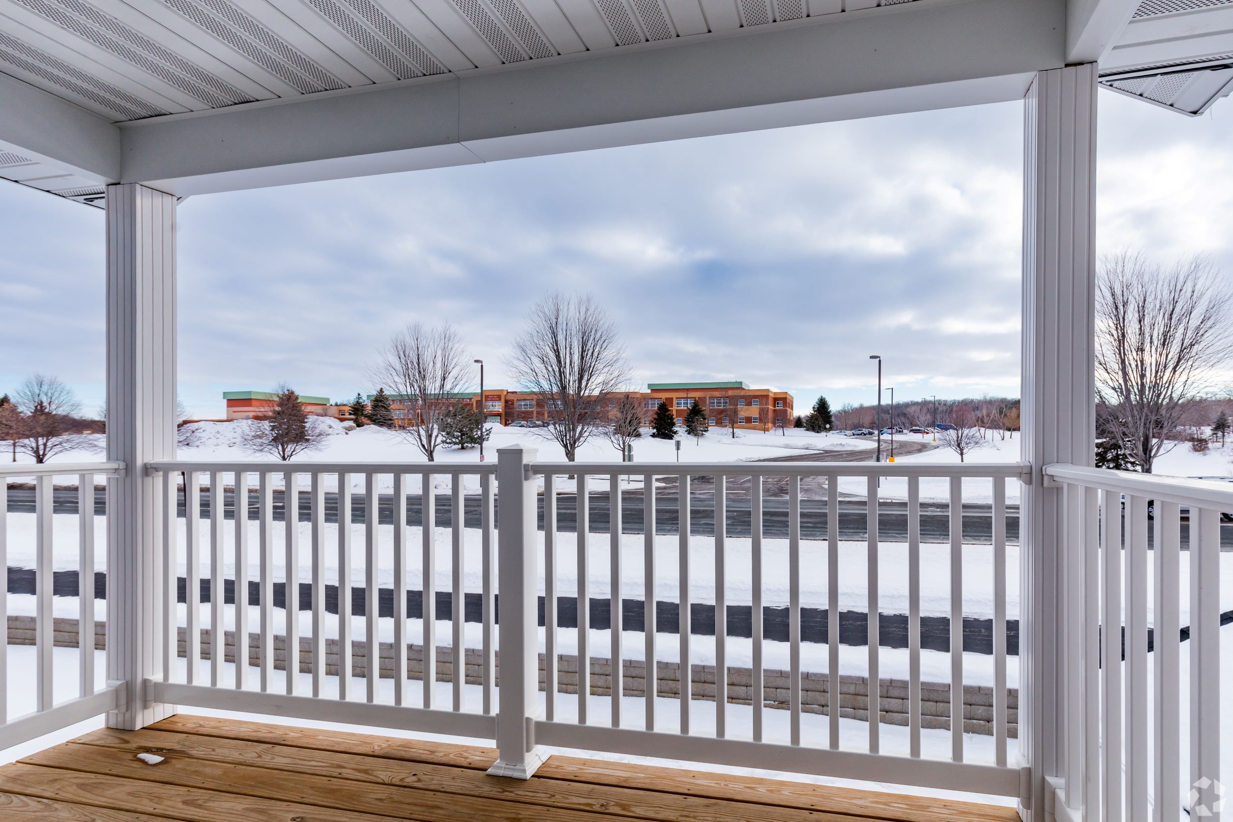 Peregrine Terrace 7 16