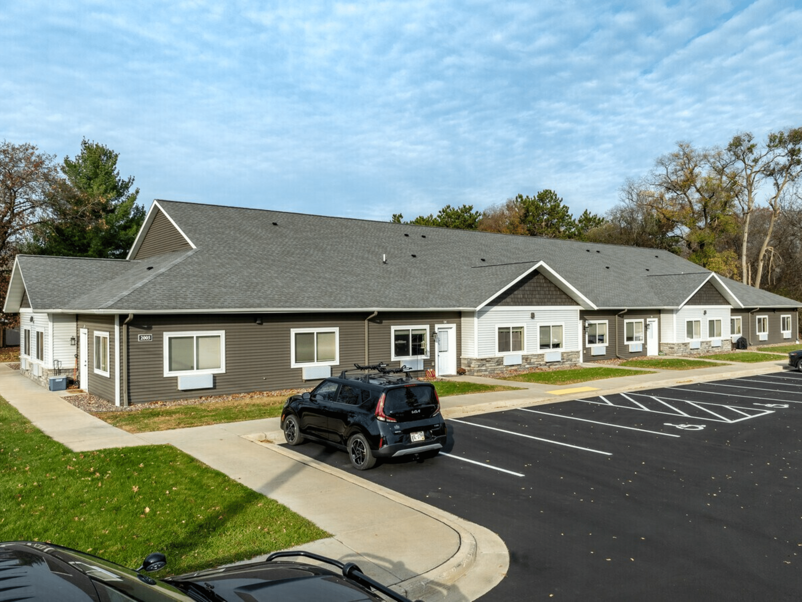 Pine Meadows 3 Pine Meadows Exterior 2