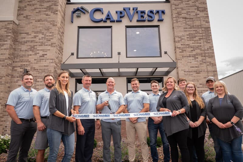 Capvest News - CapVest, LLC