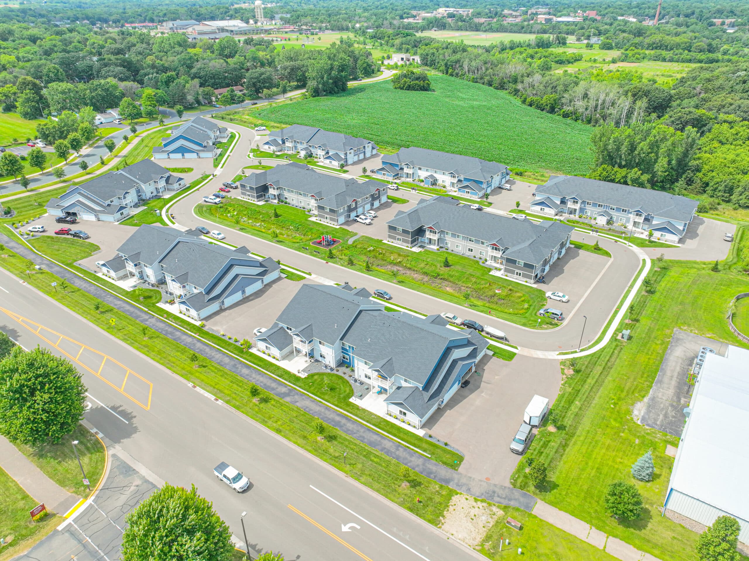 Peregrine Terrace 9 Dji 0149 2 Scaled