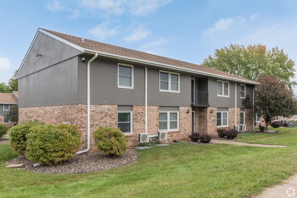 Eagle Rock Apartments CapVest, LLC