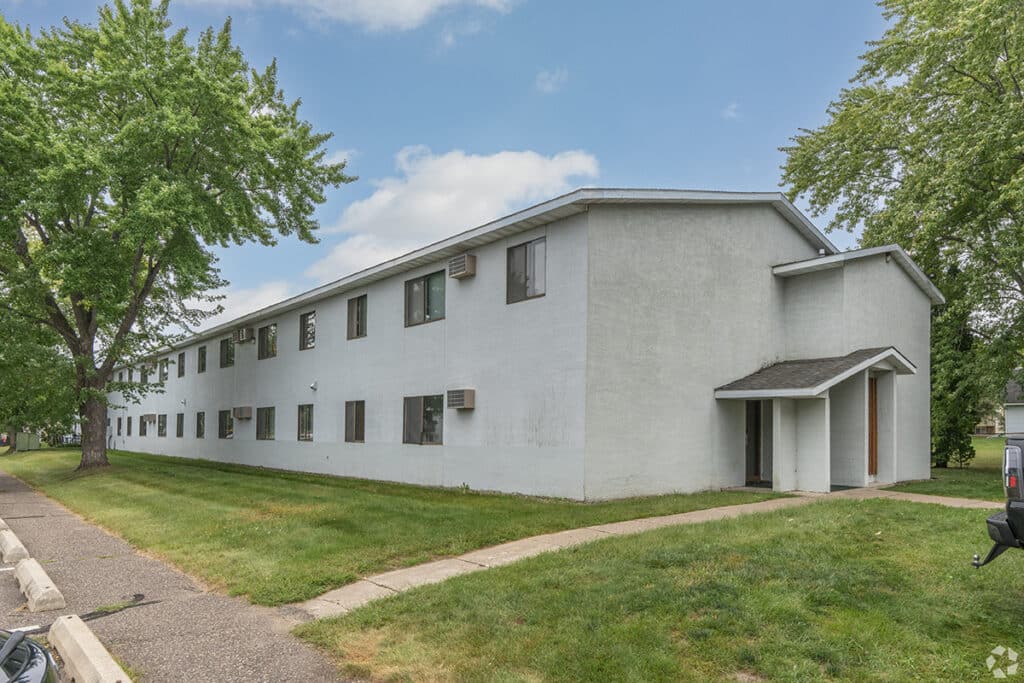 Glen Park Apartments CapVest, LLC