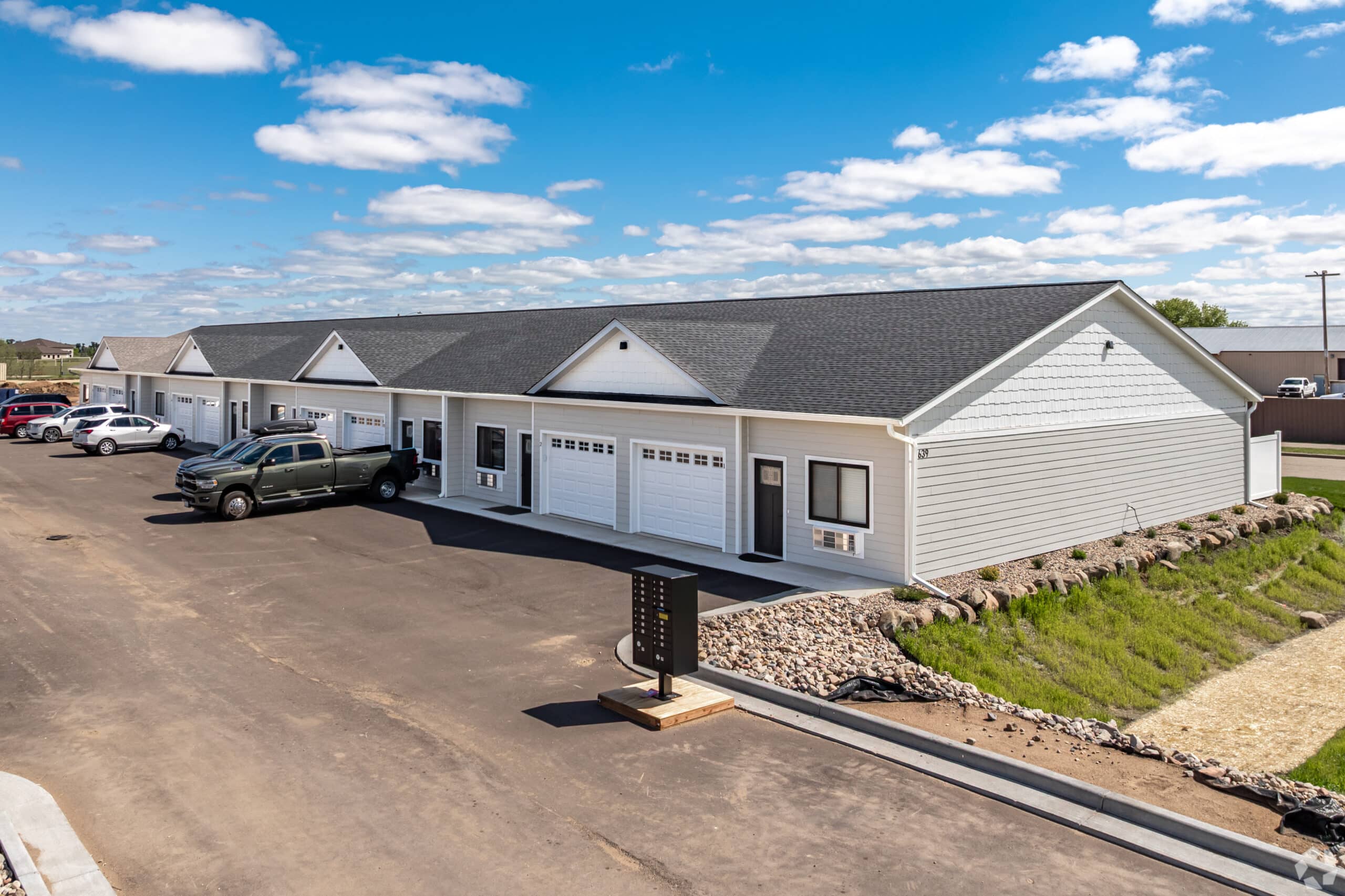 Liberty Villas