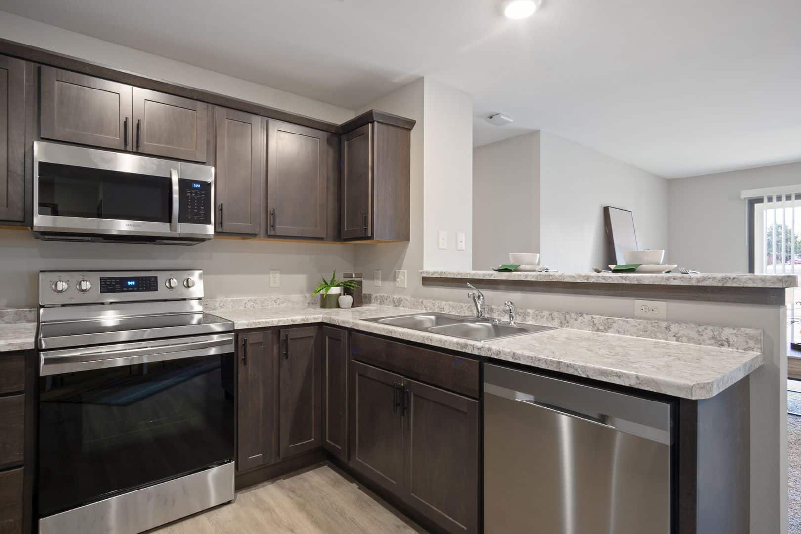 Peregrine Terrace 3 Peregrine Terrace Interior 2