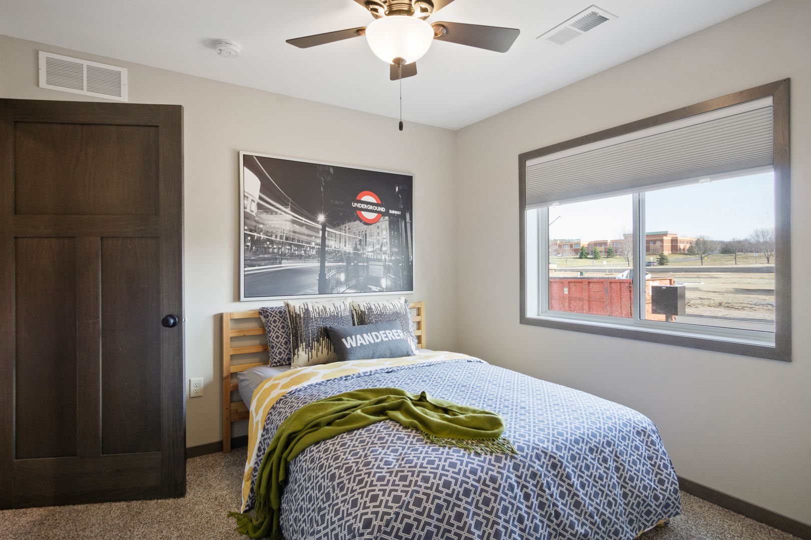 Peregrine Terrace 6 Peregrine Terrace Interior 6