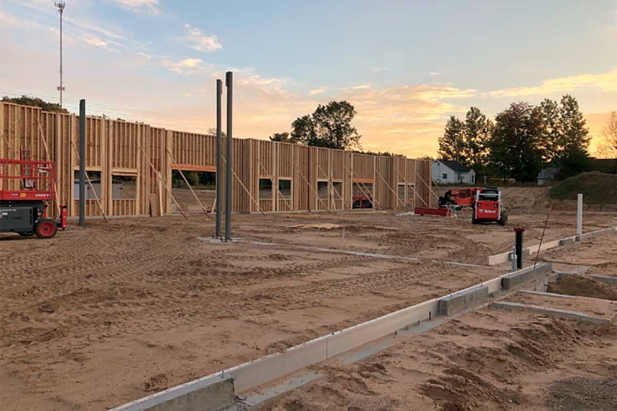 Commerce Point CapVest, LLC