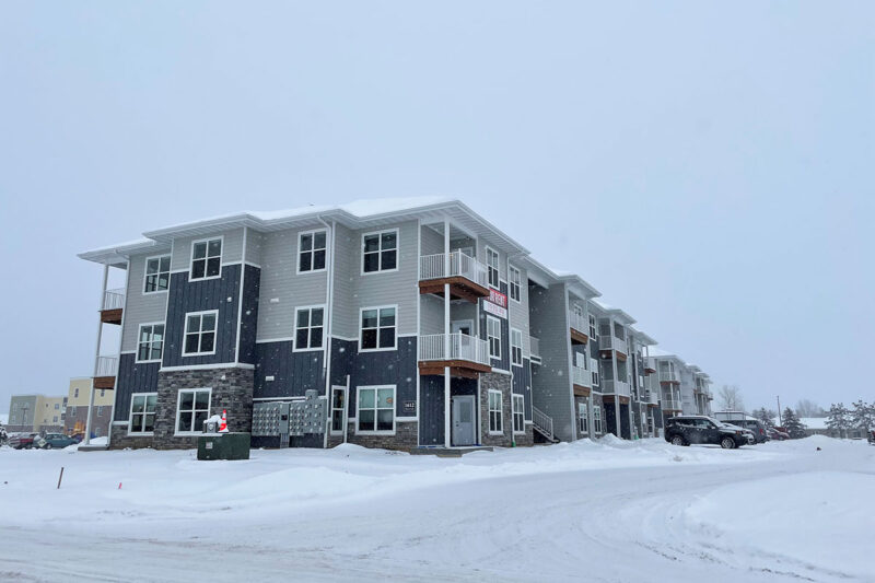 Mill City Apartments CapVest, LLC