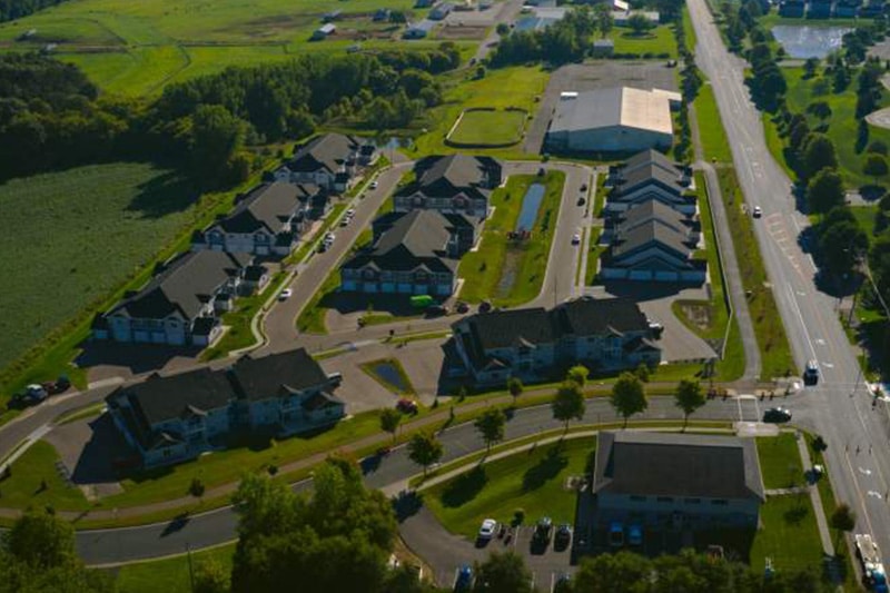 Peregrine Terrace 85 Peregrine Terrace 1341