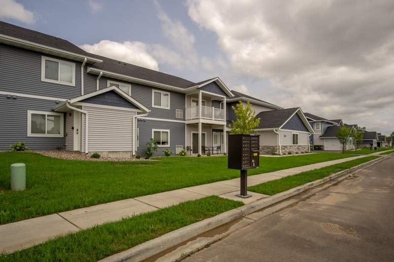 Peregrine Terrace 92 Rf 15