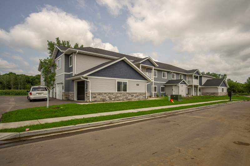 Peregrine Terrace 91 Rf 19 1200Pz