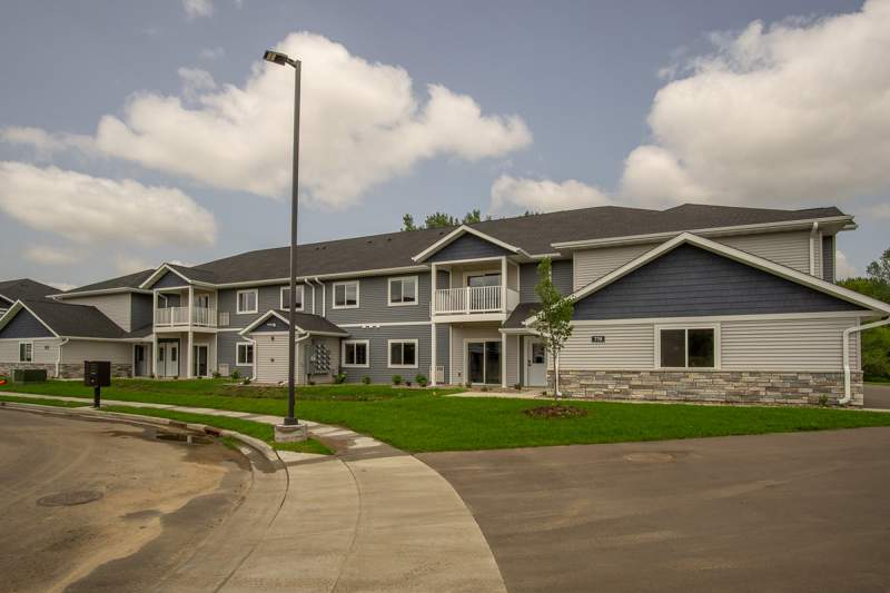 Peregrine Terrace 90 Rf 20