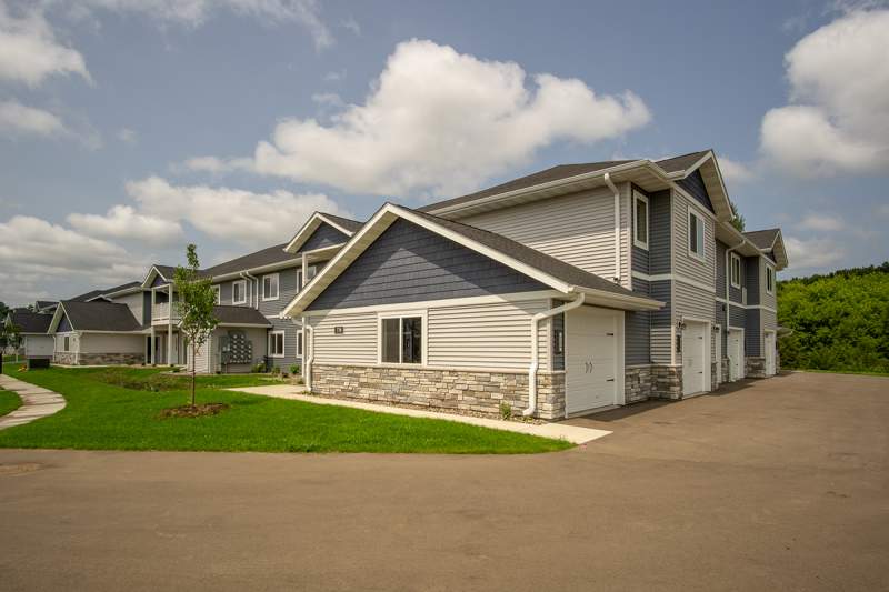 Peregrine Terrace 89 Rf 21