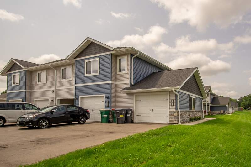 Peregrine Terrace 88 Rf 24