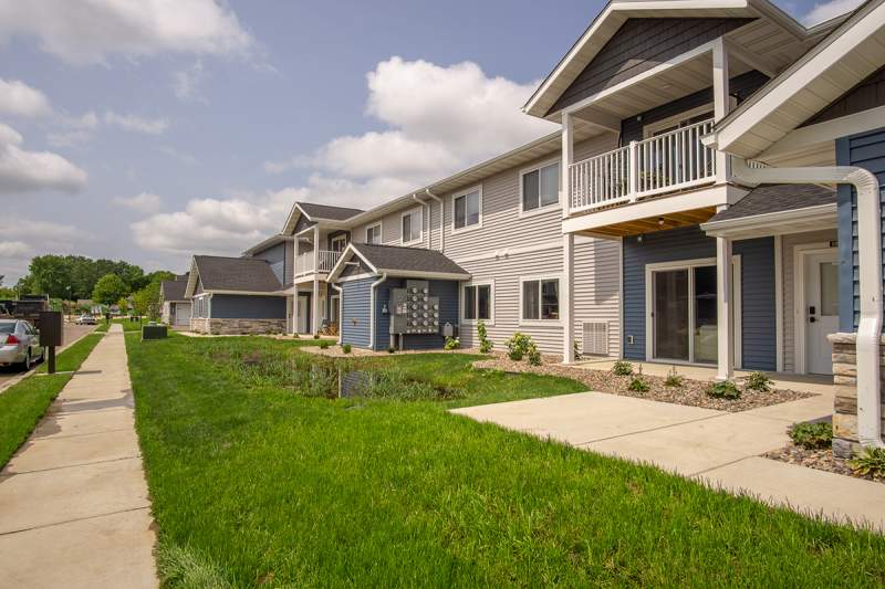 Peregrine Terrace 93 Rf 27