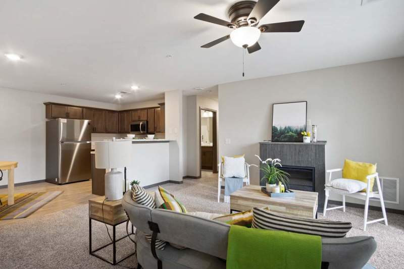 Peregrine Terrace 42 Unit3 10