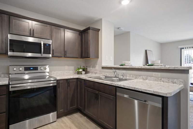 Peregrine Terrace 34 Unit3 4