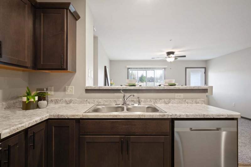 Peregrine Terrace 38 Unit3 6