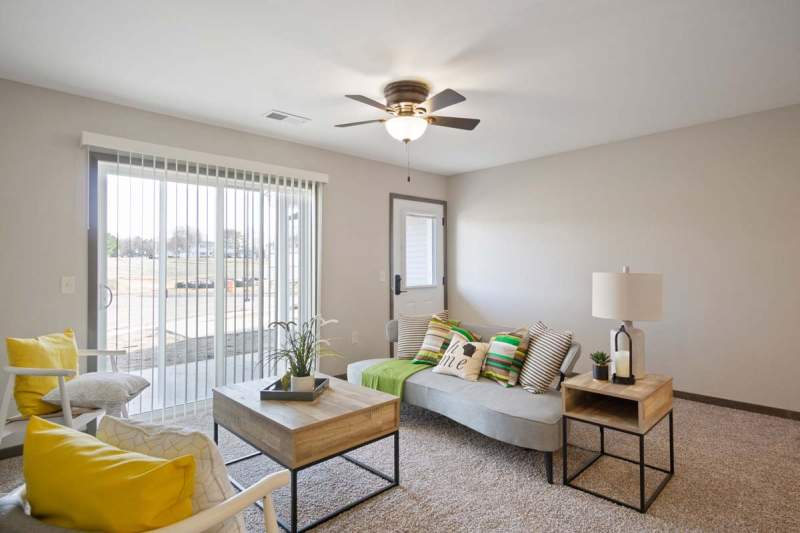 Peregrine Terrace 41 Unit3 9